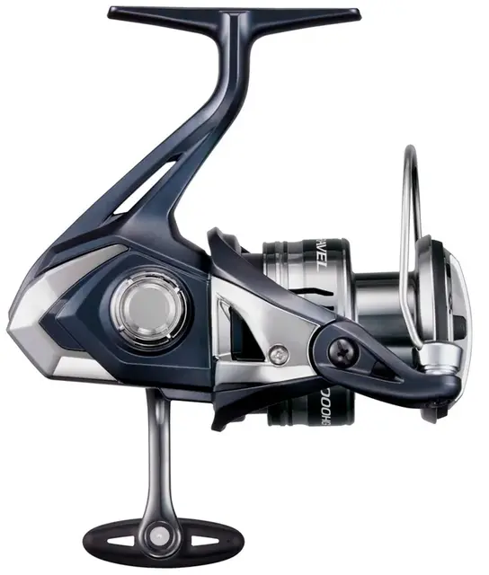 Shimano Miravel C2000S Utrolig prisgunstig haspelsnelle 