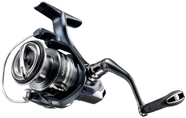 Shimano Miravel C2000S Utrolig prisgunstig haspelsnelle 