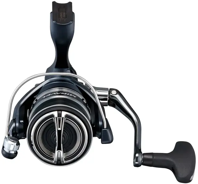 Shimano Miravel C2000S Utrolig prisgunstig haspelsnelle 