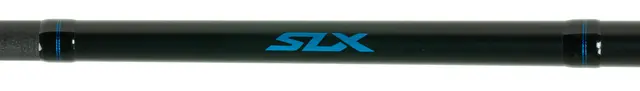Shimano SLX Casting Combo 6'10'' 5-10g Shimano SLX 151 HG A 