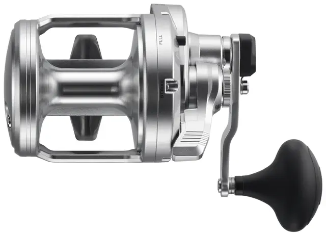 Shimano Speedmaster 10II Havfiskesnelle 