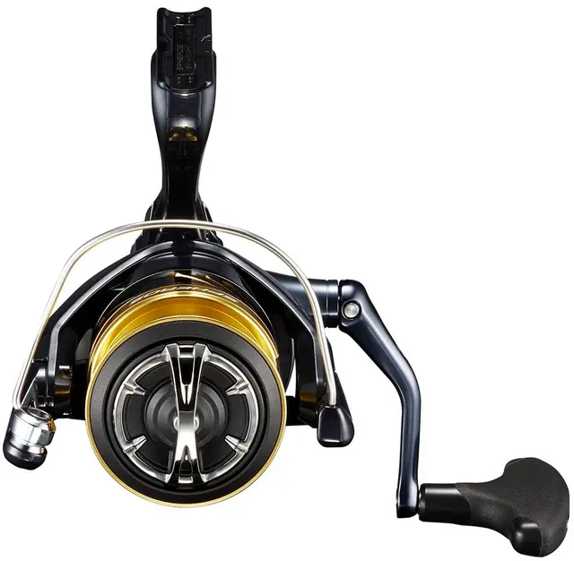 Shimano Spheros SW 4000XG Saltvattenstålig haspelrulle 