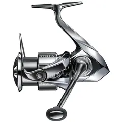 Shimano Stella FK Markedets råeste haspelsnelle