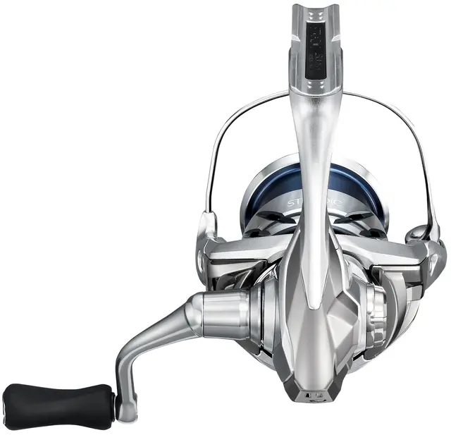 Shimano Stradic FM 1000HG En favoritt haspelsnelle i en årekke! 