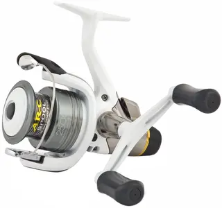 Shimano Stradic GTM RC