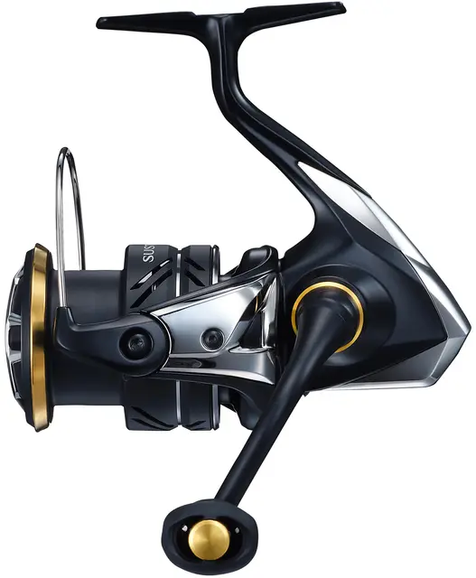 Shimano Sustain FJ 2500HG Haspelrulle 