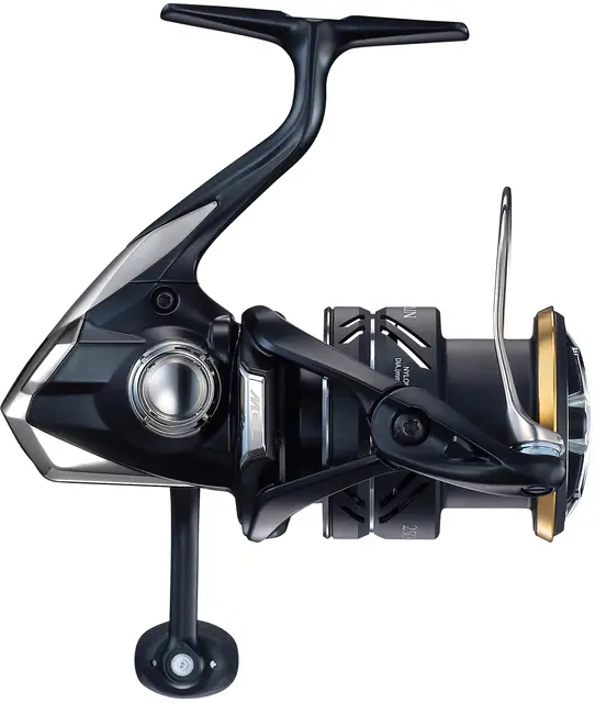 Shimano Sustain FJ 2500HG Haspelrulle 