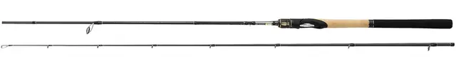 Shimano Sustain Spinning Mod-Fast 9'10" 21-56g 2-delt haspelstang til crankbait 