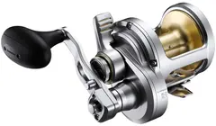 Shimano Talica II Høykvalitets havfiskesnelle fra Shimano