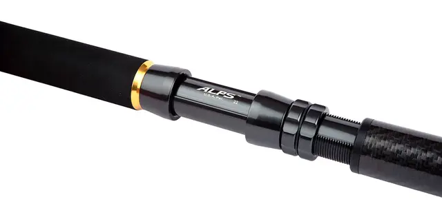 Shimano Talica Trolling Lite 6'10" 750g 1+1-del Havfiske trolling 