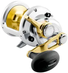 Shimano Talica Kvalitativa rullar för havsfiske