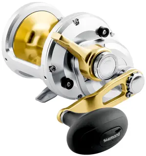 Shimano Talica Kvalitativa rullar f&#246;r havsfiske