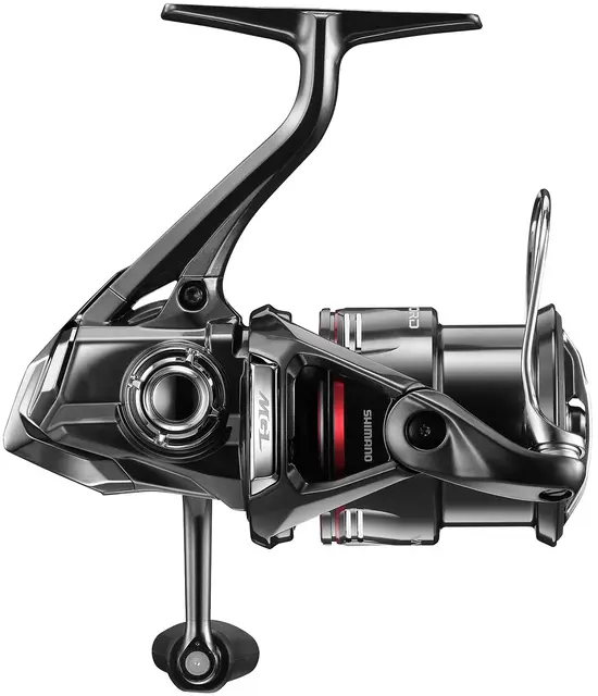 Shimano Vanford FA C2500SXG Compact version 