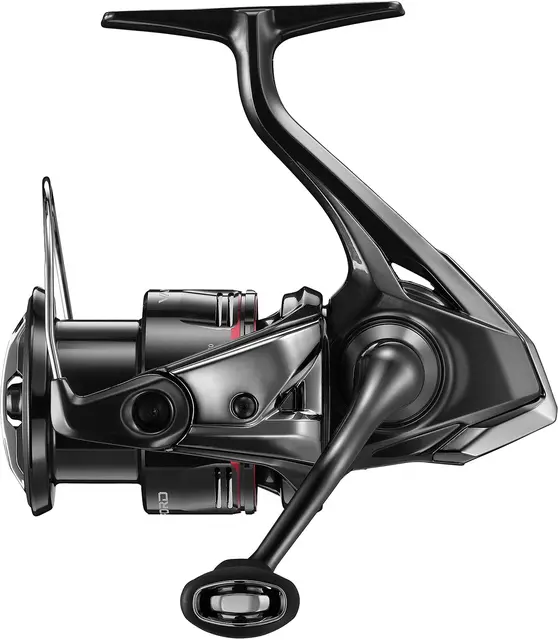 Shimano Vanford FA C2500SXG Compact version 