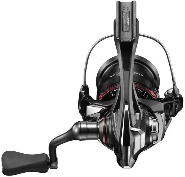 Shimano Vanford FA C2500SXG Compact version 