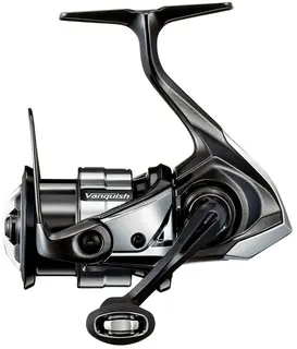 Shimano Vanquish FC Haspelsnelle