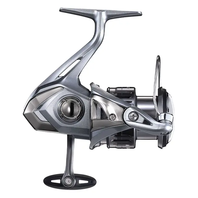 Shimano Nasci 1000 FC Core Protect, SilentDrive 
