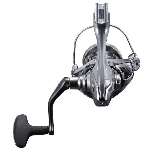 Shimano Nasci 1000 FC Core Protect, SilentDrive 