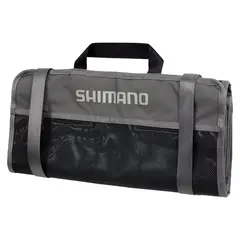 Shimano Predator Game/Hard Lure Wrap Enkelt å oppbevare store sluker