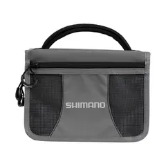 Shimano Predator Tackle Wallet kompakt oppbevaringsløsning