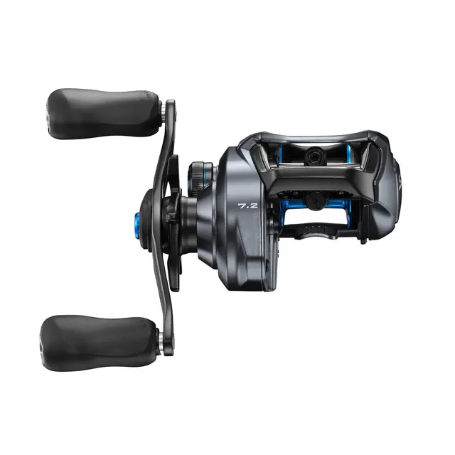 Shimano SLX XT A 150 RH 