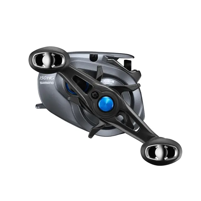 Shimano SLX XT A 150 RH 