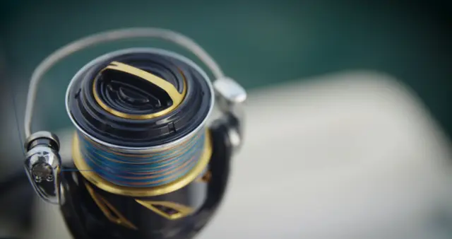 Shimano Stella SW C 4000HG Världens obestridda bästa haspelrulle 