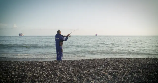 Shimano Stella SW C 4000HG Världens obestridda bästa haspelrulle 