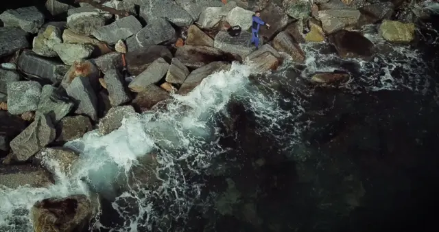 Shimano Stella SW C 4000HG Världens obestridda bästa haspelrulle 