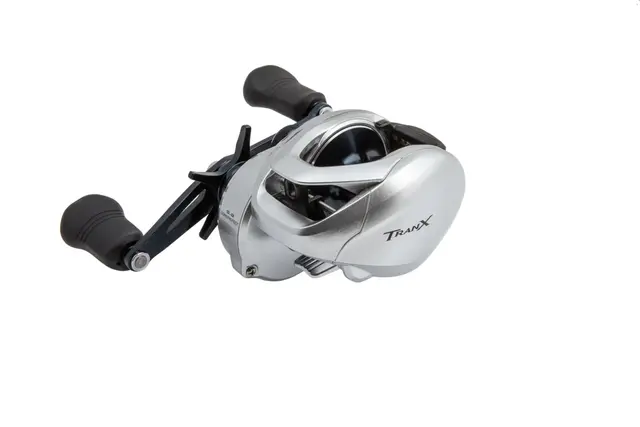 Shimano Tranx A 301 Venstresveiv 