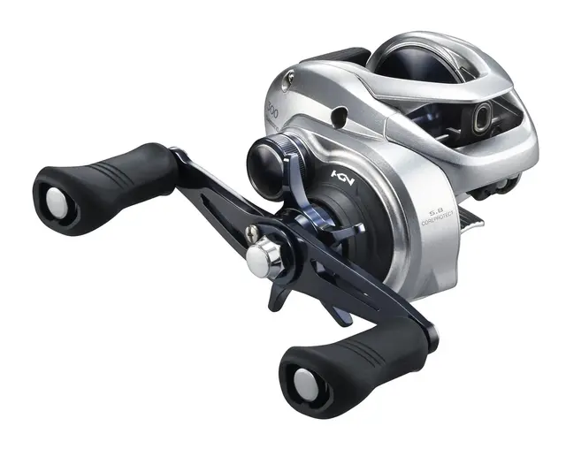 Shimano Tranx A 301 Venstresveiv 