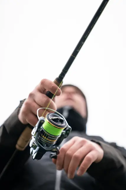 Shimano Ultegra FC C5000XG Fullpackad med schyssta komponenter 