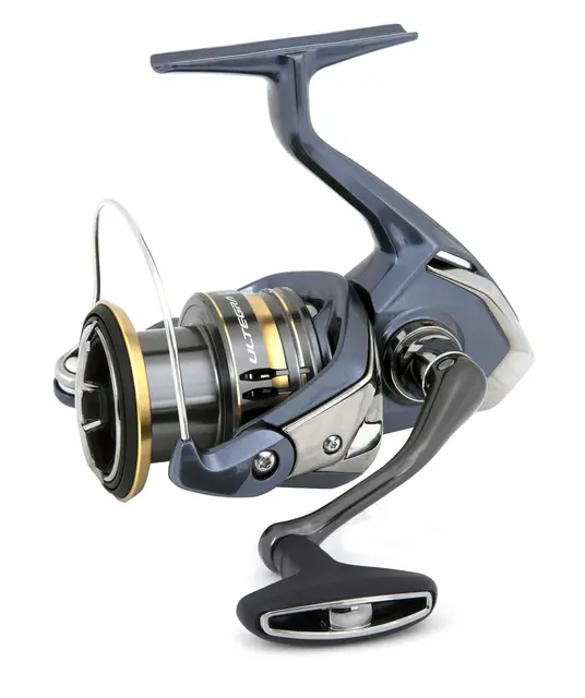 Shimano Ultegra FC C5000XG Fullpackad med schyssta komponenter 