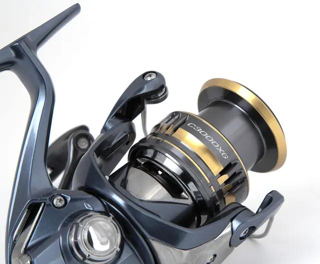 Shimano Ultegra FC C5000XG Fullpackad med schyssta komponenter 