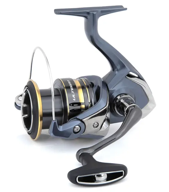 Shimano Ultegra FC C5000XG Fullpackad med schyssta komponenter 