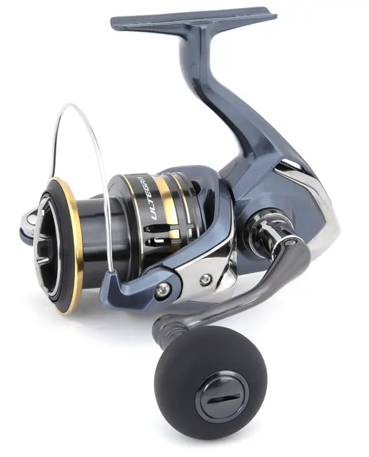 Shimano Ultegra FC C5000XG Fullpackad med schyssta komponenter 