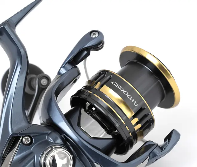 Shimano Ultegra FC C5000XG Fullpackad med schyssta komponenter 