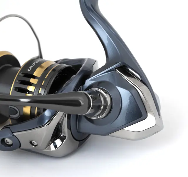 Shimano Ultegra FC C5000XG Fullpackad med schyssta komponenter 