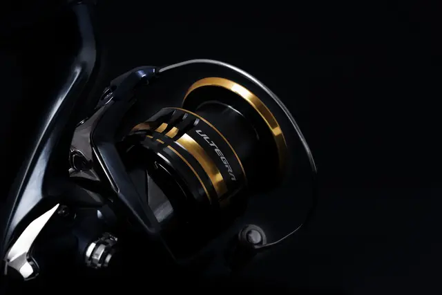 Shimano Ultegra FC C5000XG Fullpackad med schyssta komponenter 