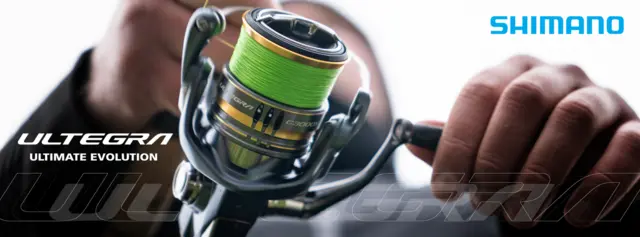 Shimano Ultegra FC C5000XG Fullpackad med schyssta komponenter 