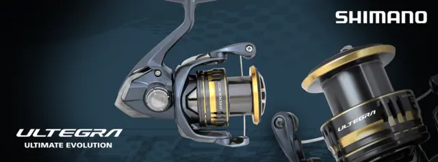 Shimano Ultegra FC C5000XG Fullpackad med schyssta komponenter 