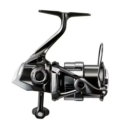 Shimano Vanquish FC C3000 XG Haspelsnelle 