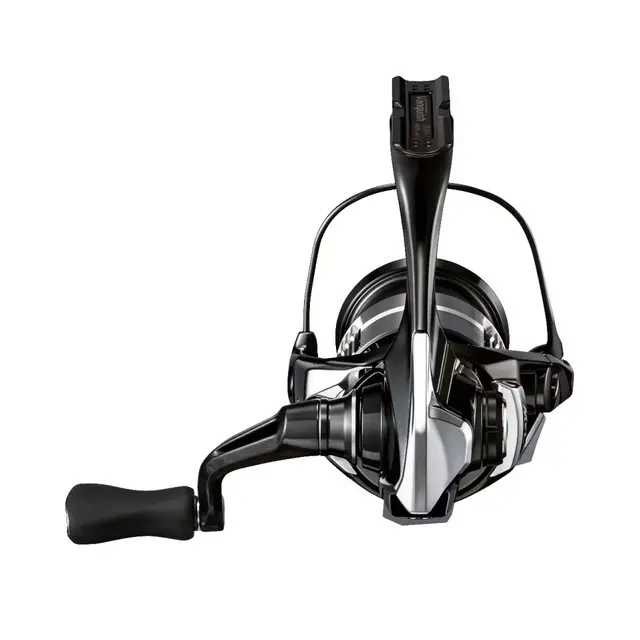 Shimano Vanquish FC C3000 XG Haspelsnelle 