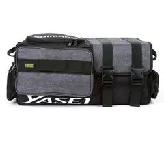Shimano Carryall Yasei  Boat Bag Predatorväska inkl betesboxar
