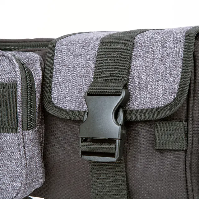 Shimano Carryall Yasei Medium Boat Bag Predatorväska inkl 3 betesboxar 