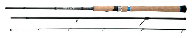 Shimano Nexave Spinning MOD-FAST 7'11'' 3-14g 3-delat 