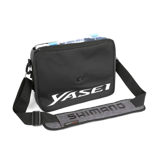 Shimano Yasei Street Bag 