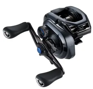 Shimano SLX A Ekstrem valuta for pengene