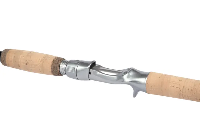 Shimano Speedmaster Salmon Cast 30-80g Den perfekte laksestangen, 11 fot 