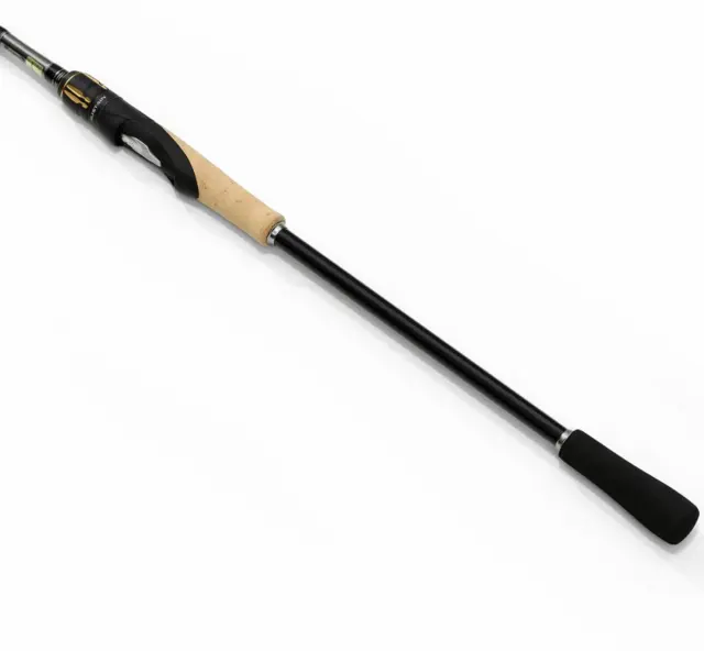 Shimano Sustain Spinning 7'8" 7-28g Super haspelstang 